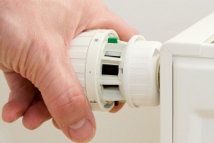 Gorran Haven central heating repair costs