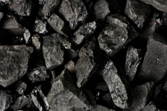 Gorran Haven coal boiler costs