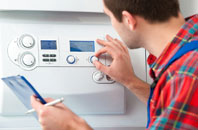 free Gorran Haven gas safe engineer quotes